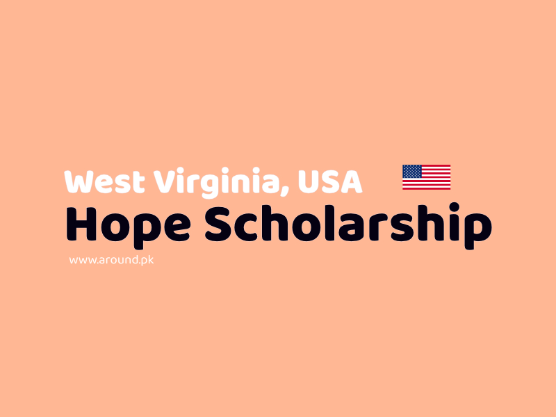 Hope Scholarship WA