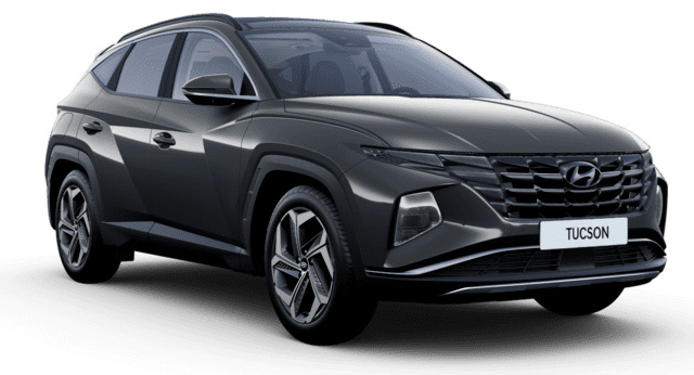 Hyundai's Special TUCSON Offer for Independence Day!