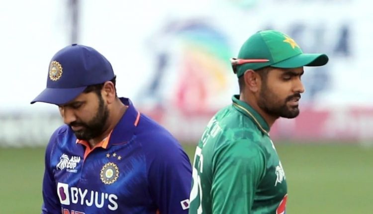 India Denies Special Security Request for Pakistan in World Cup 2023