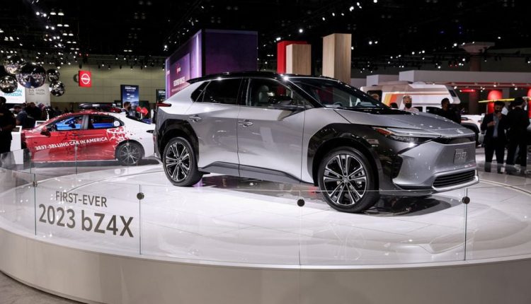 Jaxeri Automotive Plans to Launch Small Electric SUV in Pakistan by 2025