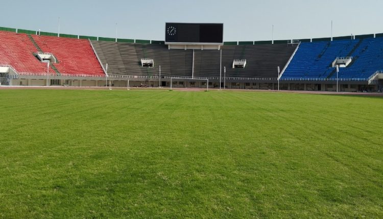 Pakistan Nominates Jinnah Stadium for FIFA World Cup 2026 Qualifier