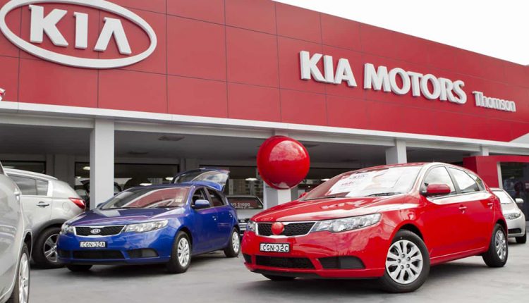KIA Lucky Motors Pakistan Jobs: Ignite Your Career Today