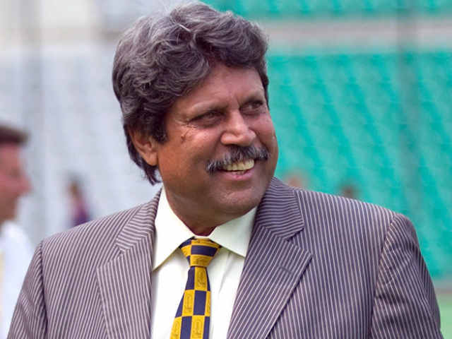Kapil Dev Talks About Arrogance in Indian Cricket Due to Money