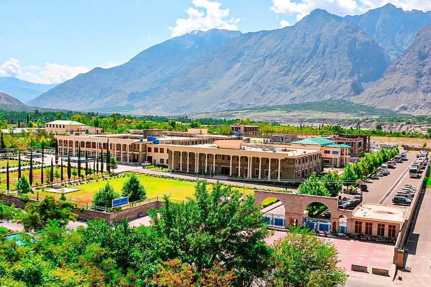 Karakoram University