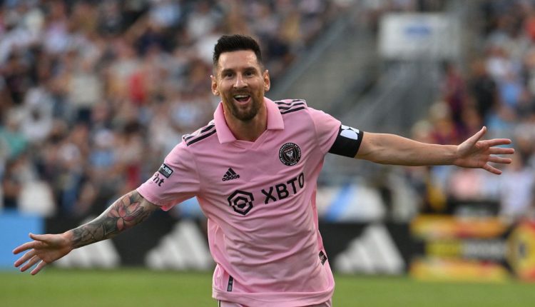 Lionel Messi Breaks Record with 44 Trophies: Biggest Winner in Football History