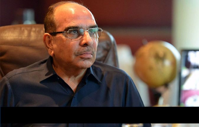 Malik Riaz Introduces Bahria Town Peshawar for Better Living