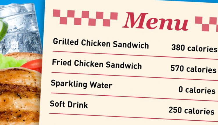 “Restaurants Should Mention Calories Along with Price in the Menu Card”: Sindh Food Authority