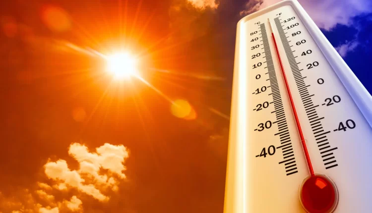 NASA Confirms July 2023 as Hottest Month on Record