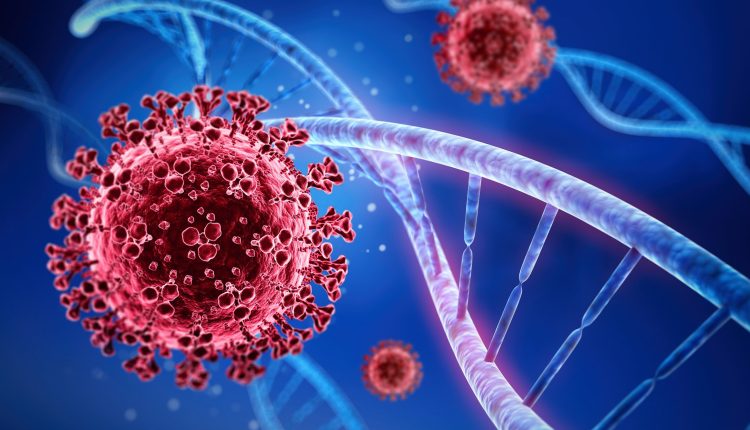New Coronavirus Variant 'Iris': Important Update for Umrah Travelers