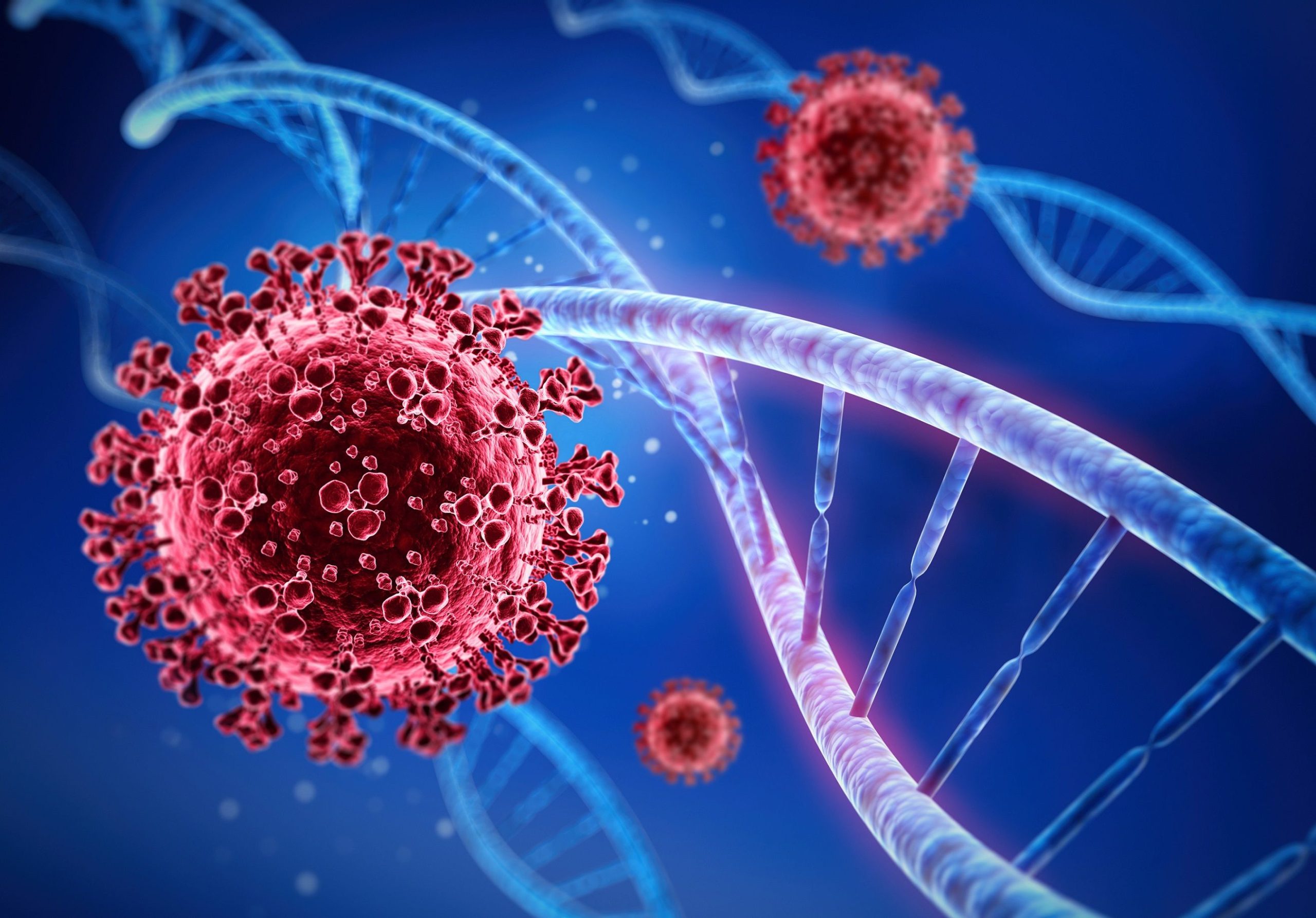 New Coronavirus Variant 'Iris': Important Update for Umrah Travelers