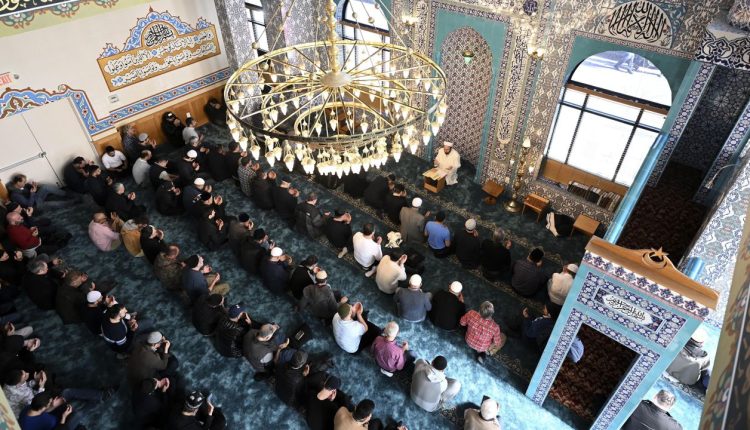 New York Allows Call to Prayer via Loudspeakers in Mosques