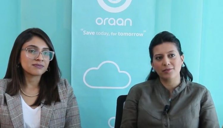 Oraan: Helping Pakistani Women Gain Financial Strength