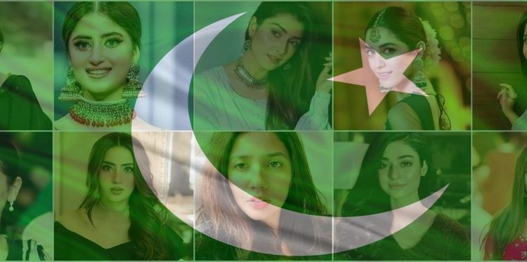 Celebrity Reflections on Pakistan’s 76th Independence Day