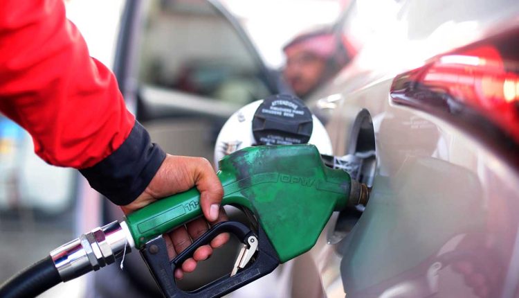 Rising Fuel Costs Put Further Strain on Public Finances
