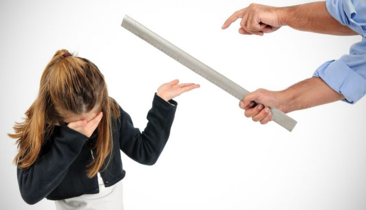 Sindh Prohibits Physical Punishment in Private Schools