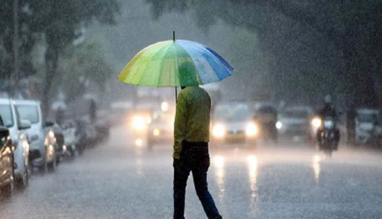 New Monsoon Spell to Affect Most of Pakistan This Week