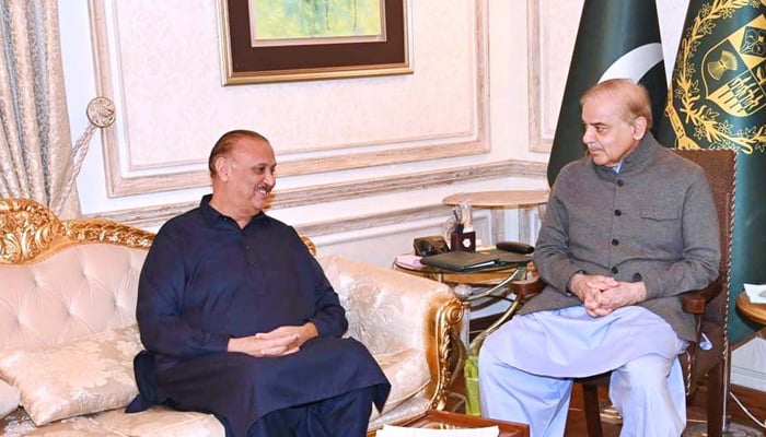 Pakistan's Next Caretaker PM: Who Will Lead the Transition Phase?