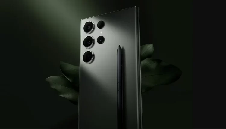 Samsung's Latest Innovation: Massive 440MP Cameras Unveiled