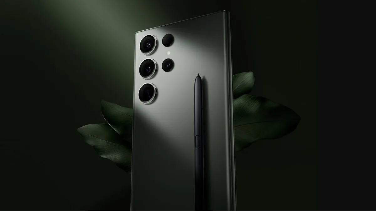 Samsung's Latest Innovation: Massive 440MP Cameras Unveiled