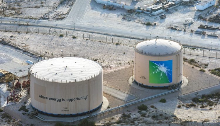 Saudi Aramco, Job Opportunities in Saudi Arabia with Salaries up to 20,000 Saudi Riyals