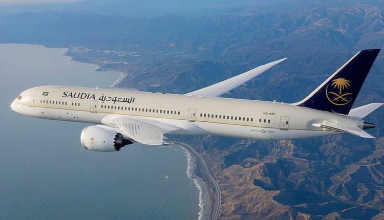 Saudi Airlines Jobs: Earn up to 12,000 Saudi Riyals