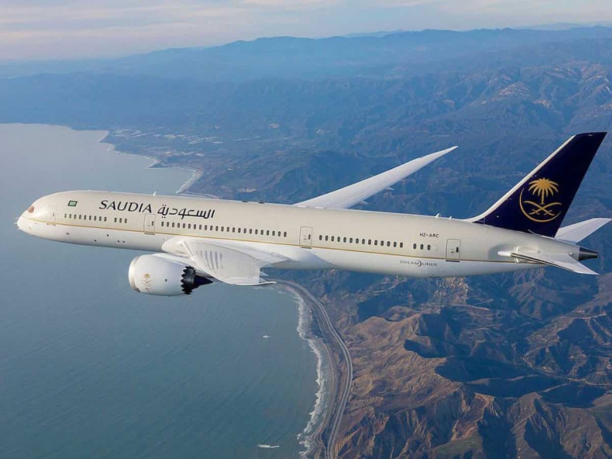 Saudi Airlines Jobs: Earn up to 12,000 Saudi Riyals