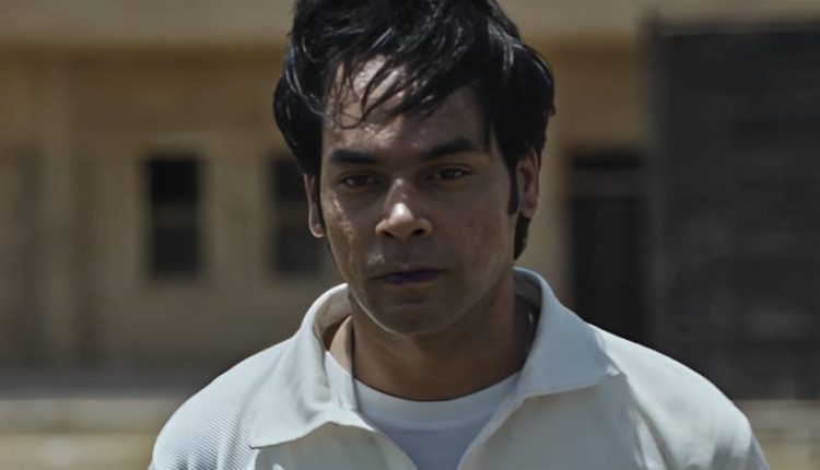 New Teaser Released for 'Rawalpindi Express - A Shoaib Akhtar Biopic'