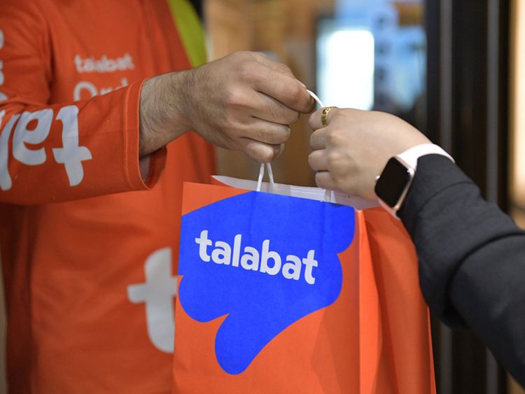 Talabat Offers Job Opportunities in UAE, Salaries up to 12,000 Dirhams