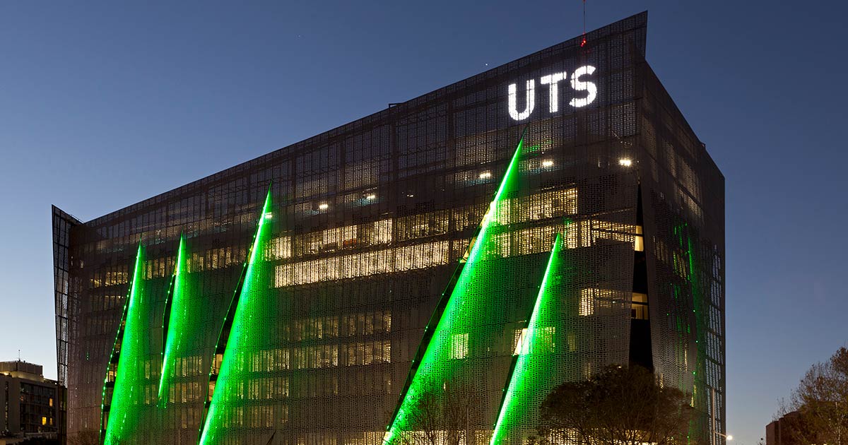 University of Technology Sydney Offers Fully Funded Scholarships for International Students