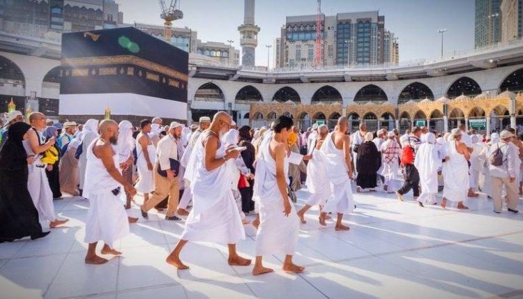 Umrah Visa Duration Boost: Pakistan Pilgrims Receive Extended Stay