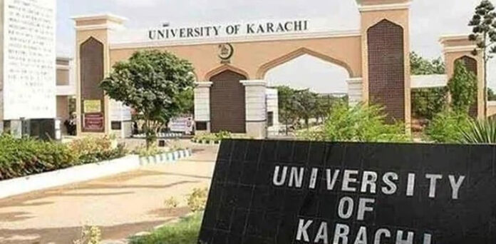 Karachi University Plans Medical College Establishment