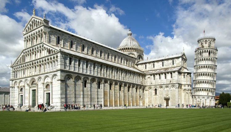 University of Pisa Offers Fully Funded Scholarship, Italy