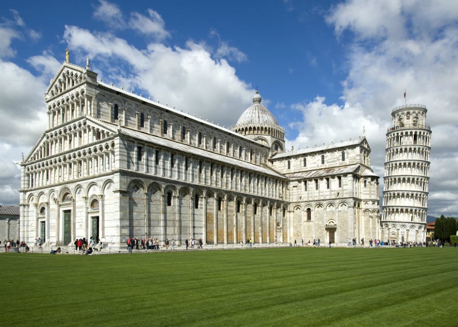 University of Pisa Offers Fully Funded Scholarship, Italy