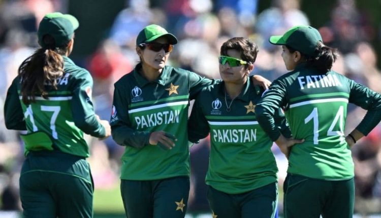 Pakistan's Women's Cricket Team Announces Squad for South Africa Series