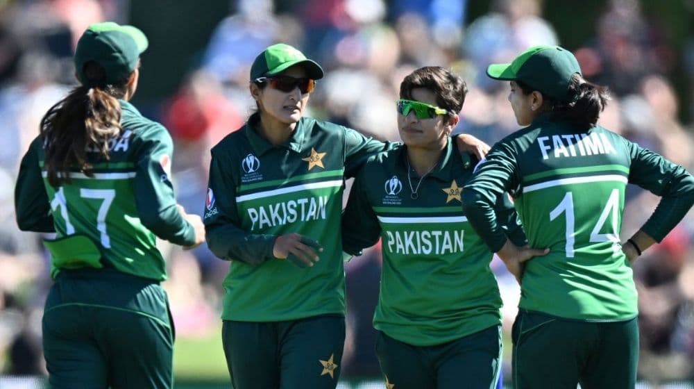Pakistan's Women's Cricket Team Announces Squad for South Africa Series