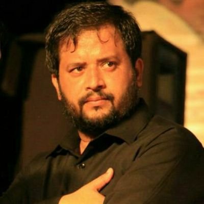 Zafar Abbas Receives Esteemed Tamgha-i-Imtiaz Award