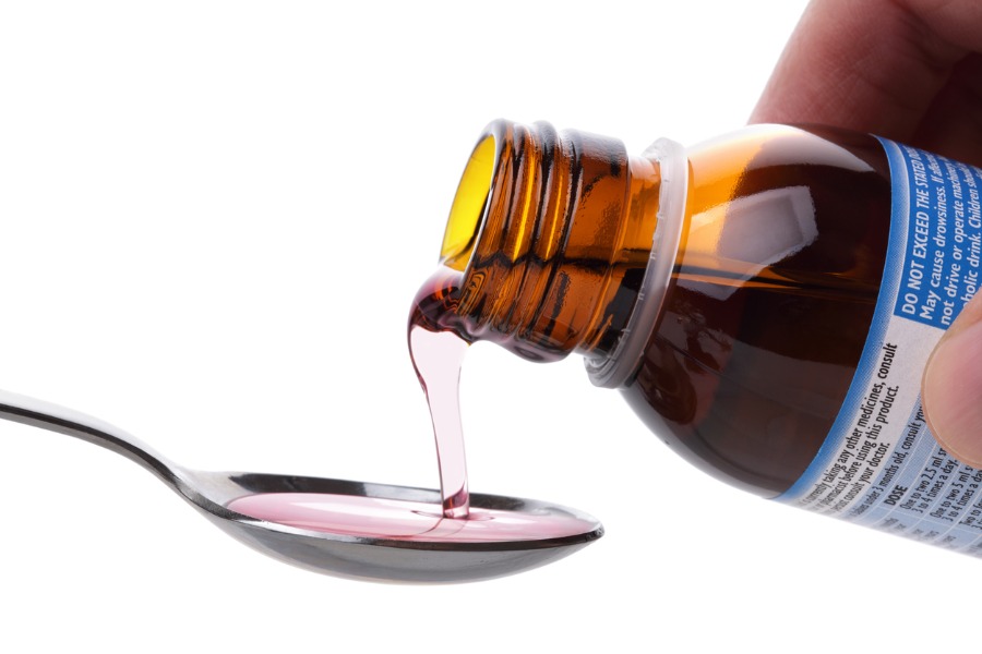 WHO Warns of Poisonous Indian Cough Syrup 'Cold Out'