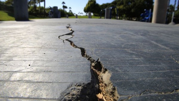 Swat Shudders: Earthquake Tremors Felt Across Different Areas