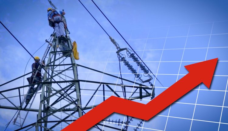 Traders Raise Voice Against High Electricity Bills