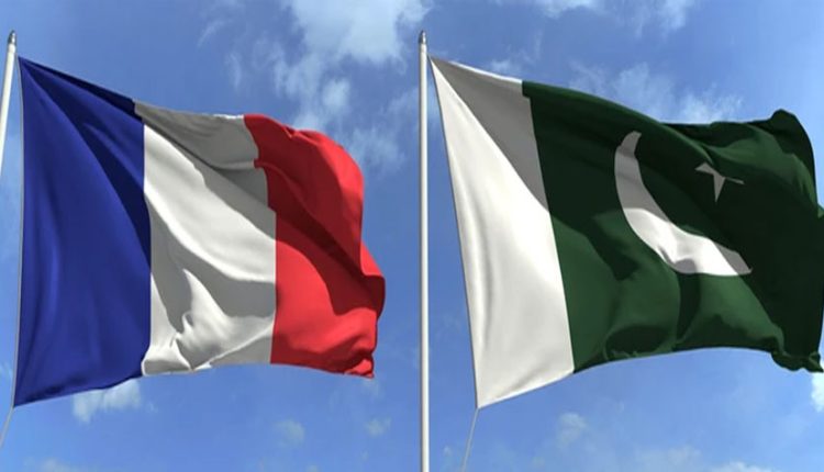 France Supports UNICEF's Flood Relief Efforts in Pakistan