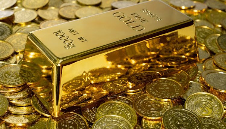 Price of Gold in Pakistan Hits 2-Month High After Increase of Rs. 3,100 Per Tola