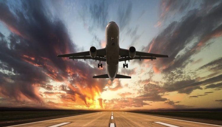 Air travel