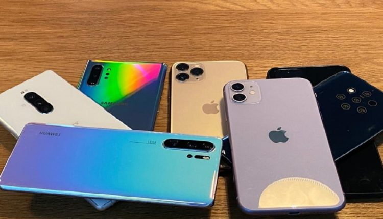 Pakistan's July Mobile Phone Imports Reach Rs. 19 Billion