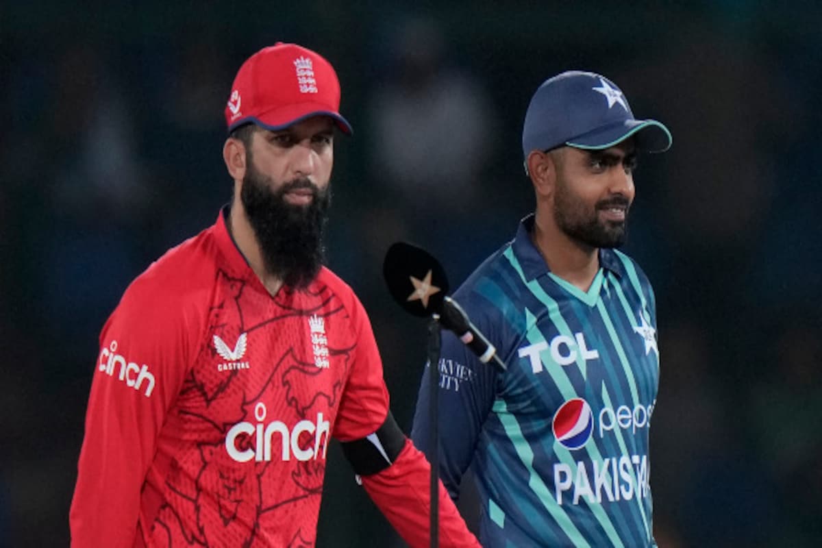 Pakistan-England World Cup Match Rescheduling Amid Security Concerns