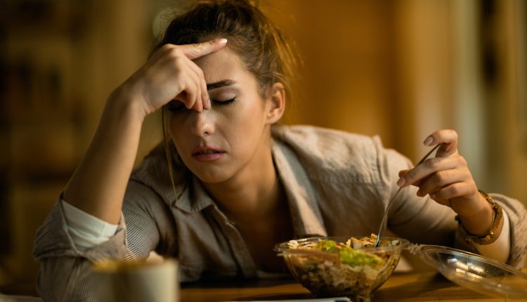 Is Migraine Triggered by Processed Food?