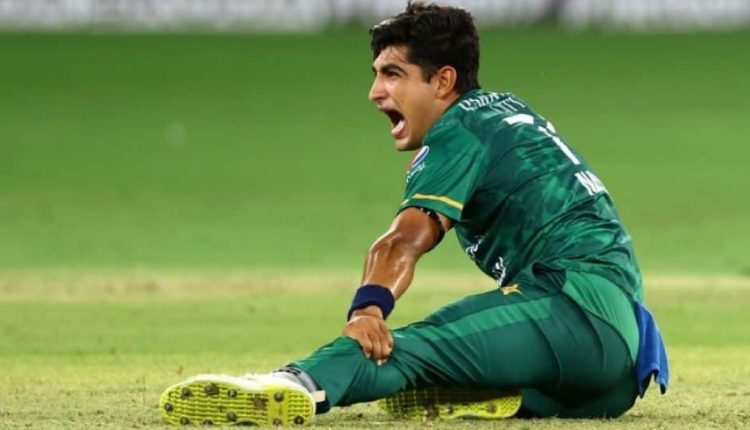 Naseem Shah's Injury Ahead of Asia Cup and World Cup