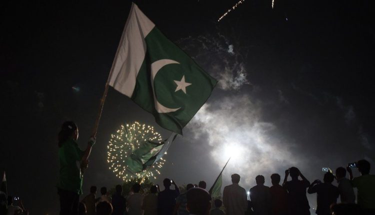 2 Deaths, 80+ Injured in Pakistan's Independence Day Celebratory Gunfire