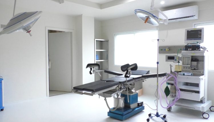 Woman raped inside hospital’s x-ray room in Rawalpindi