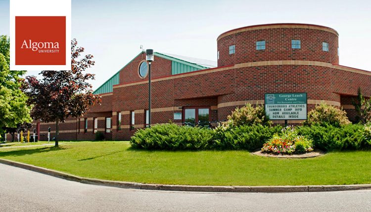 Algoma University Canada Scholarships