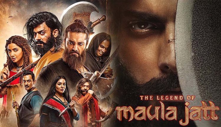 'The Legend of Maula Jatt' Crosses Rs 400 Crore Worldwide